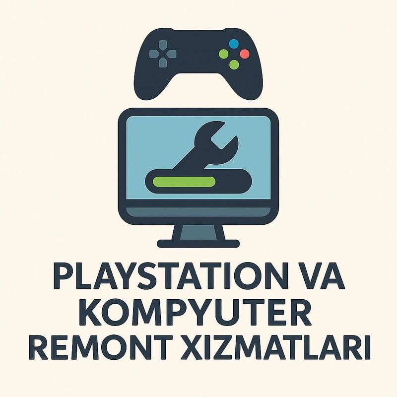 game club uchun sifatli ustanofka hizmatlari