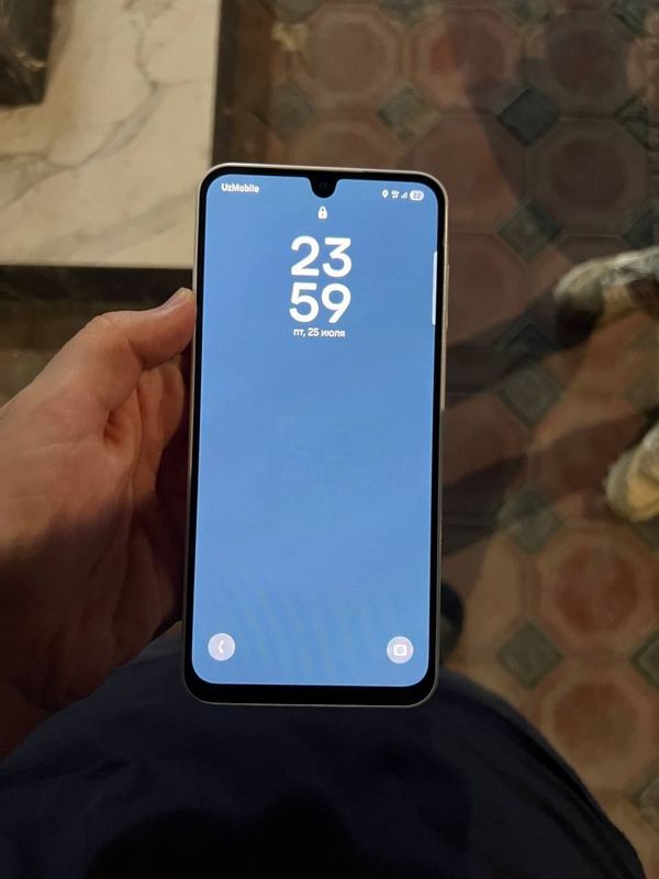 Samsung A26 5G Samsung A26 5G