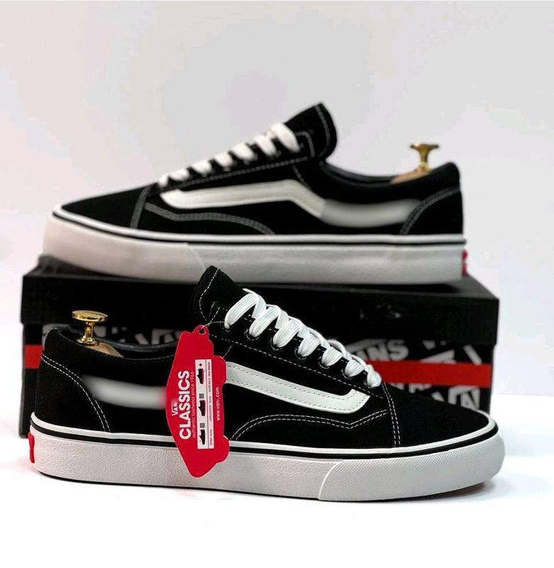 vans vans