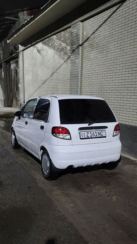 Matiz 2009 avtomat Matiz 2009 avtomat
