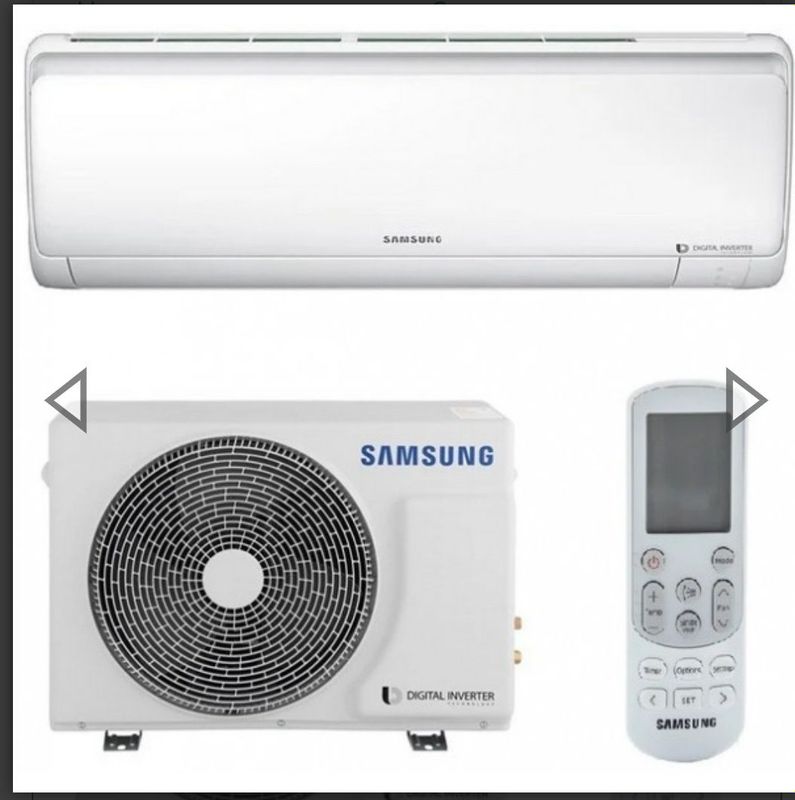 Сплитсистема SAMSUNG AR 18 Сплитсистема SAMSUNG AR 18