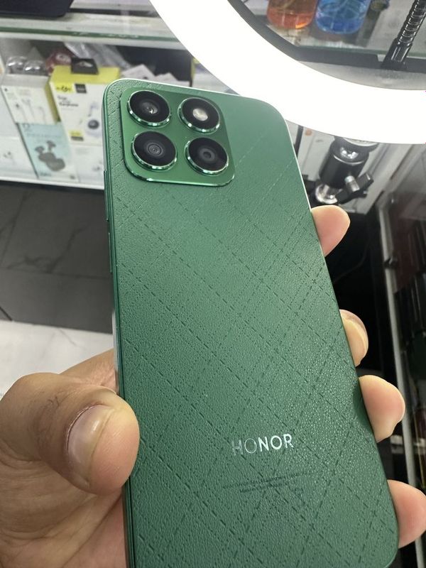 Honor x8b 8/256 gb ideal Honor x8b 8/256 gb ideal