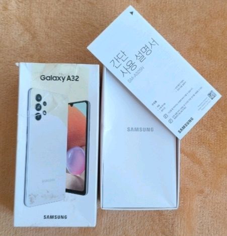 Samsung A32 Samsung A32