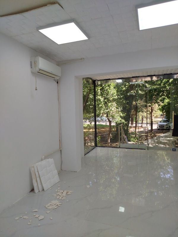 Аренда помещения 19кв 45м² 2 комнаты у дороги есть своя парковка Аренда помещения 19кв 45м² 2 комнаты у дороги есть своя парковка