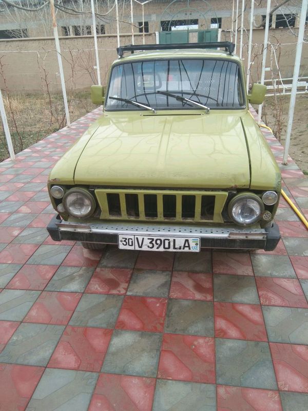 moskuvich moskuvich