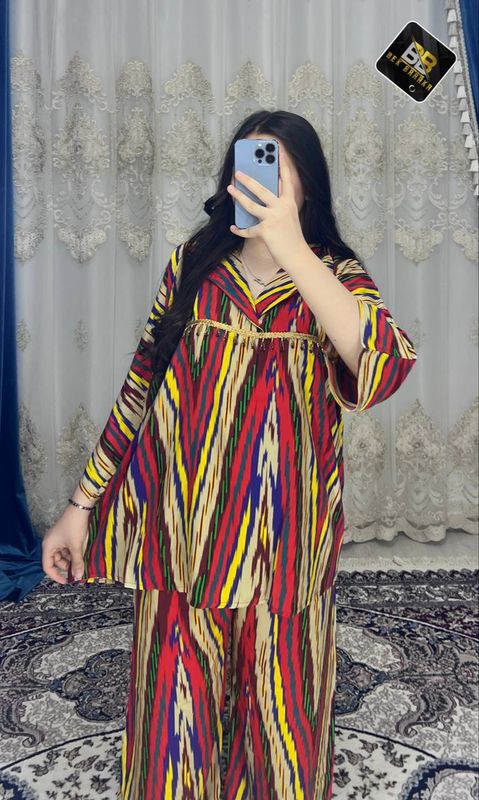 двойкаларимиз сотувда