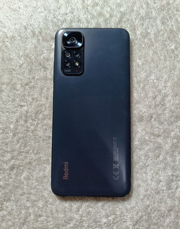 Redmi note 11 S yangiday Redmi note 11 S yangiday