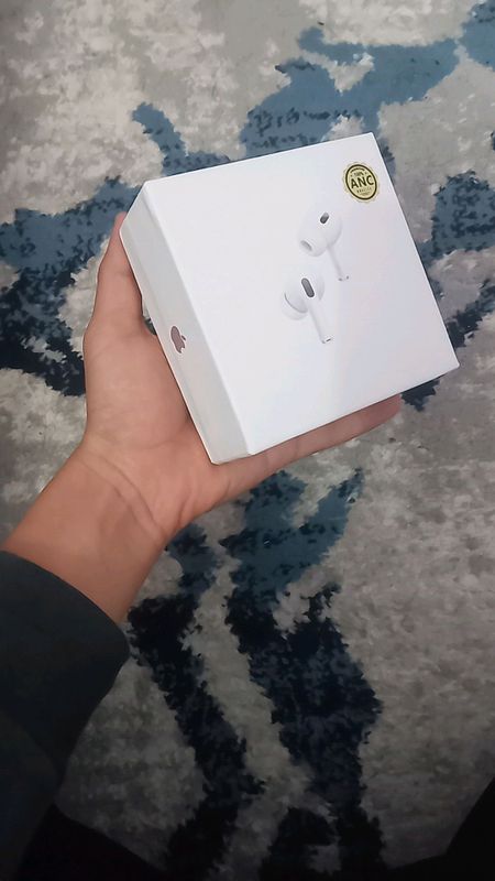 Airpods pro 2 yangi