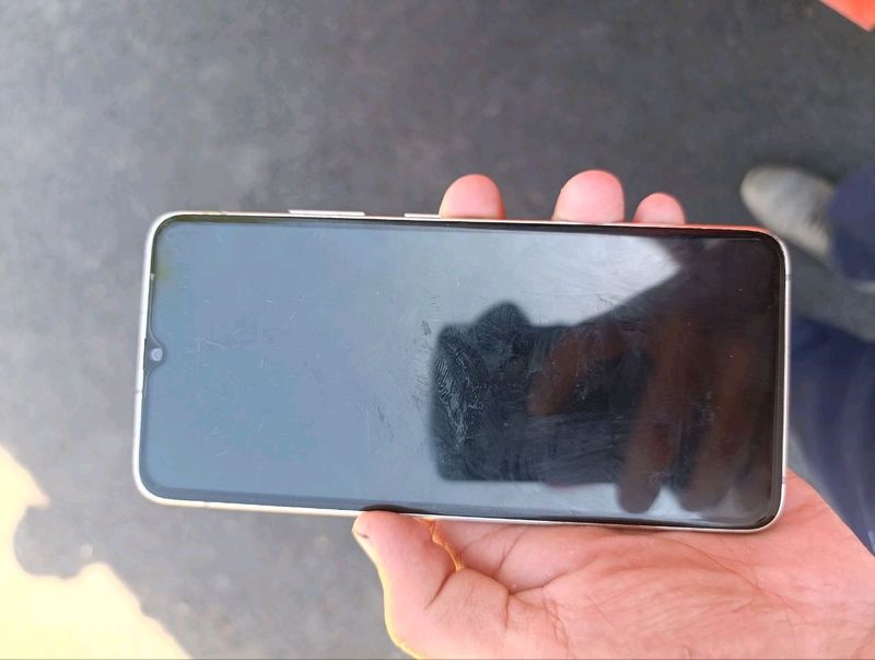 Samsung A90 5G Samsung A90 5G