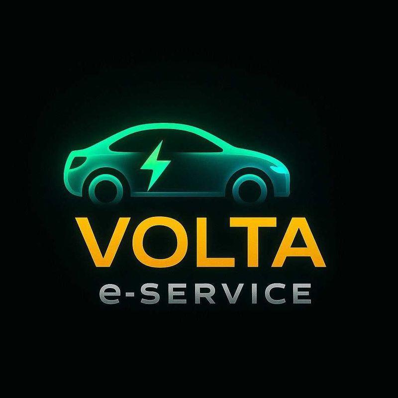 Диагностика и ремонт электромобилей VOLTA E-Service Диагностика и ремонт электромобилей VOLTA E-Service