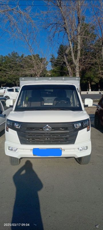 Changan pulus 129ot/23/24yil Changan pulus 129ot/23/24yil