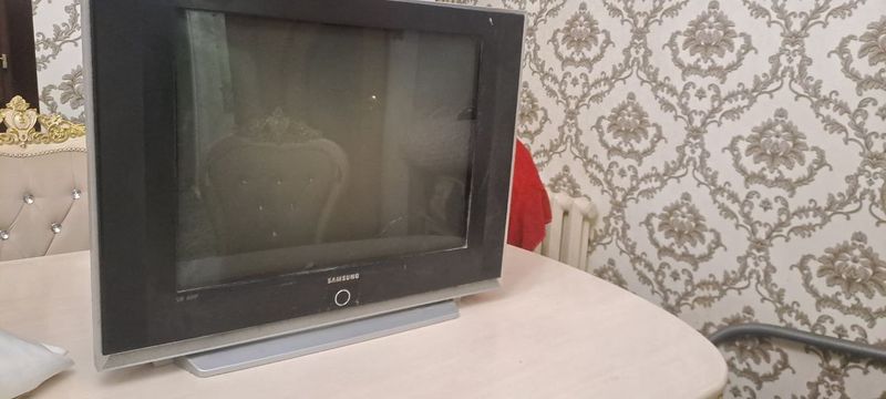 TV