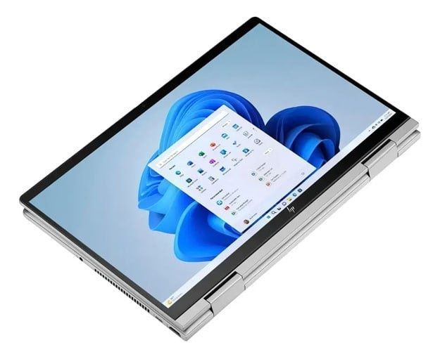 HP Envy x360 1HP Envy - Intel Core 5 120U, 5,0 ГГц, 10-ядерный процес HP Envy x360 1HP Envy - Intel Core 5 120U, 5,0 ГГц, 10-ядерный процес