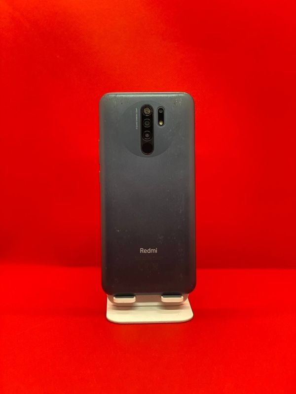 Redmi 9 sotiladi 64Gb