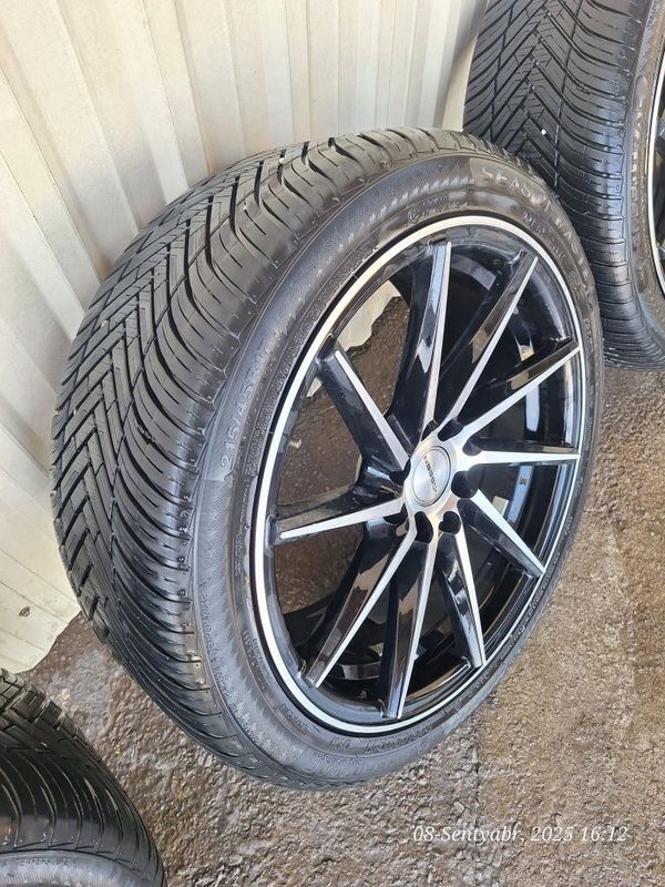 Diska, aka diska, Vossen Diska, aka diska, Vossen