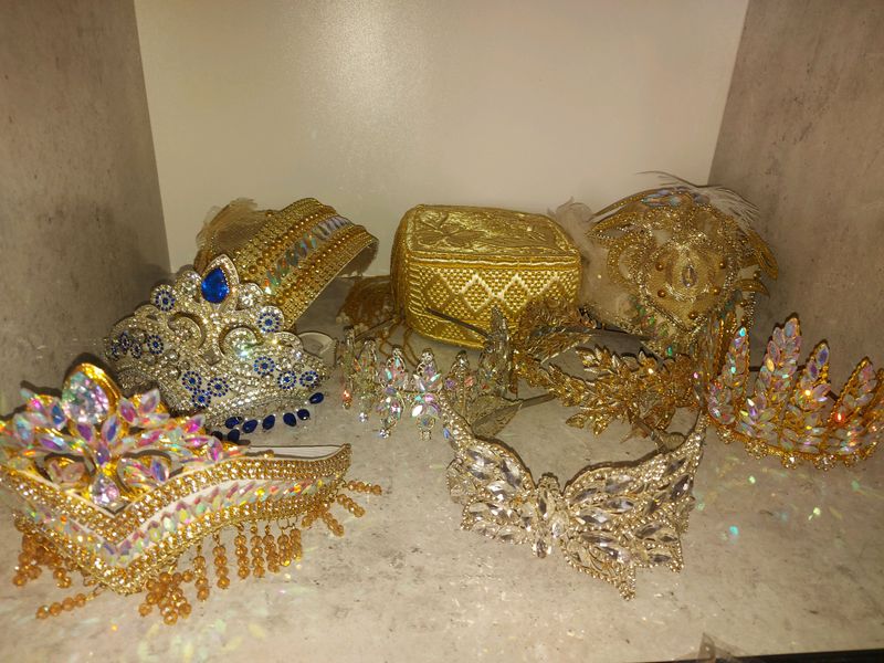 Diademalar Diademalar