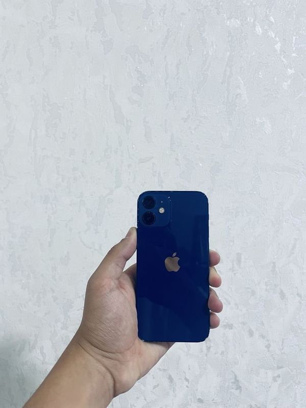 Iphone 12 miniy holati yahsho Iphone 12 miniy holati yahsho