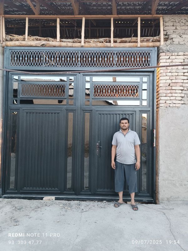 Darvozalar Buxoro buylap Darvozalar Buxoro buylap