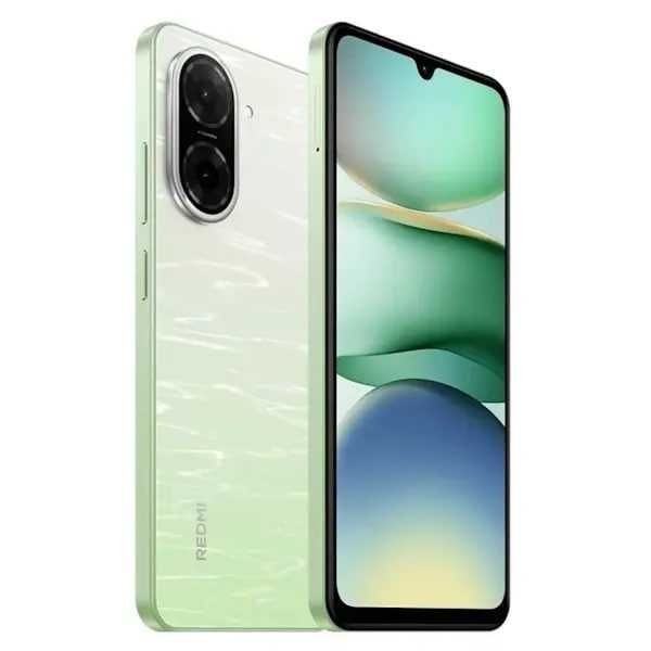 SRACHNA Xiaomi Redmi A5 RU 3/64GB Green Karobkasidan ochilmagan masla SRACHNA Xiaomi Redmi A5 RU 3/64GB Green Karobkasidan ochilmagan masla