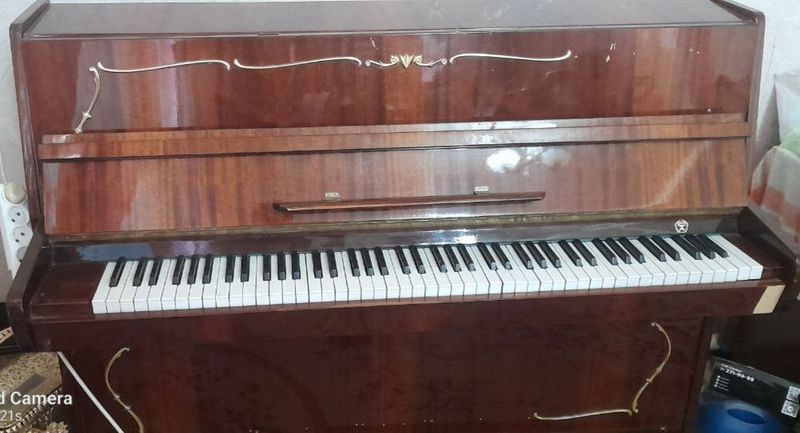 Pianina