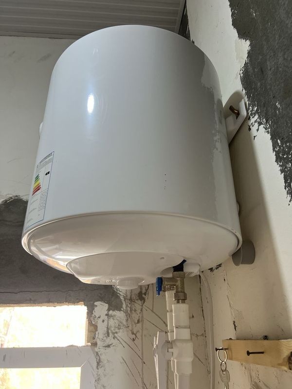 Аристон Royal 50L Аристон Royal 50L