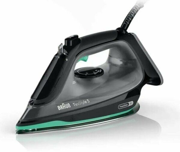 Утюг Braun TexStyle 5 SI5277GR