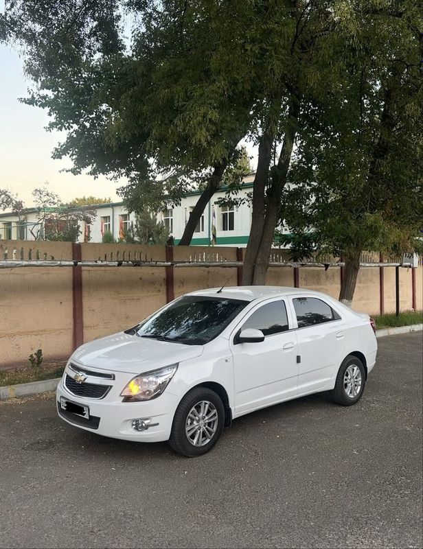 Cobalt A/T full Masla Cobalt A/T full Masla