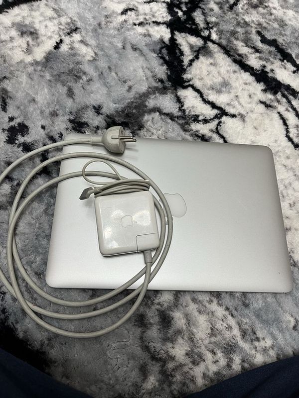 MacBook Pro 2012 13 Retina