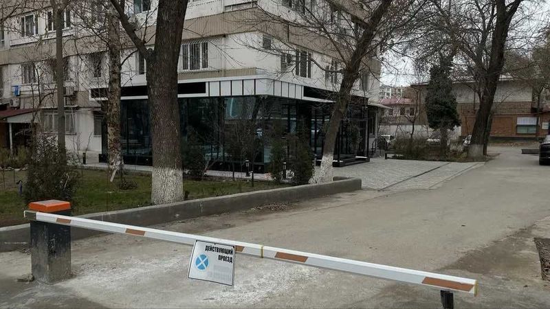 Сдаётся офис в центре города | М. Ойбек, ЦУМ, Корейское посольство Сдаётся офис в центре города | М. Ойбек, ЦУМ, Корейское посольство