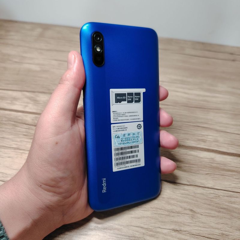 Redmi 9A sotiladi ideyal 64Gb