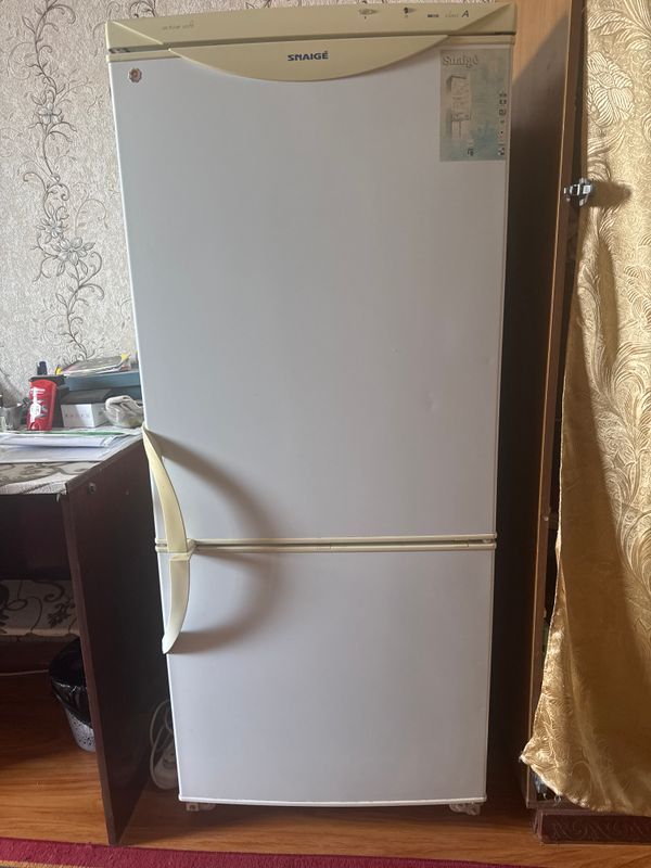 Холодильник