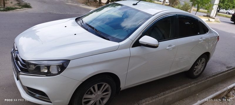 Lada Vesta, 1.6, 2018 Lada Vesta, 1.6, 2018