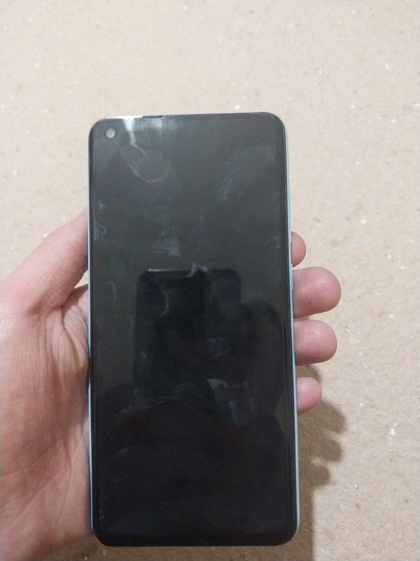 Redmi not 9 3/32