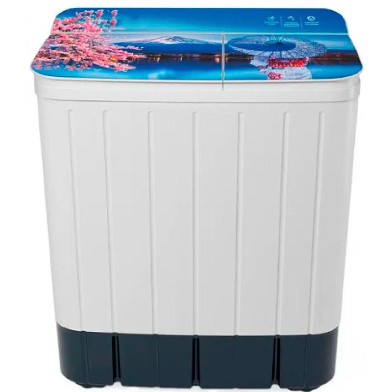 Стиральная машина Artel TG80FP — оформление Nature 01 02, 8 кг Стиральная машина Artel TG80FP — оформление Nature 01 02, 8 кг