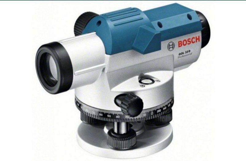 Нивелир Bosch gol 32 d / оптический