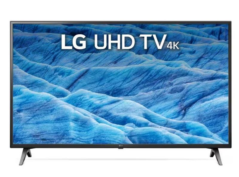 [LG] webOS TV UM7100PLB