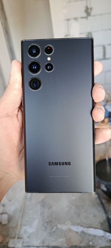 Samsung s22ultra