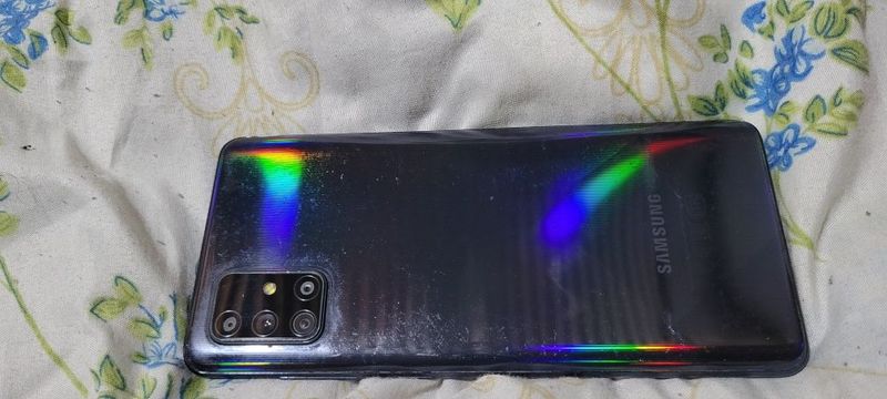 Samsung A71 128GB Samsung A71 128GB