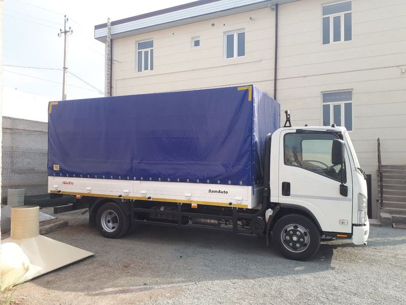 Isuzu tent sotiladi. Isuzu tent sotiladi.