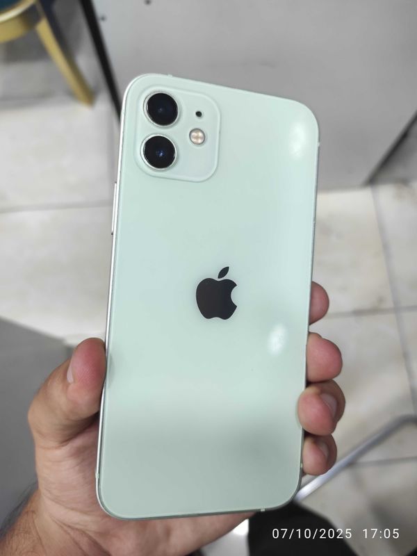iPhone 12 Green 128Gb