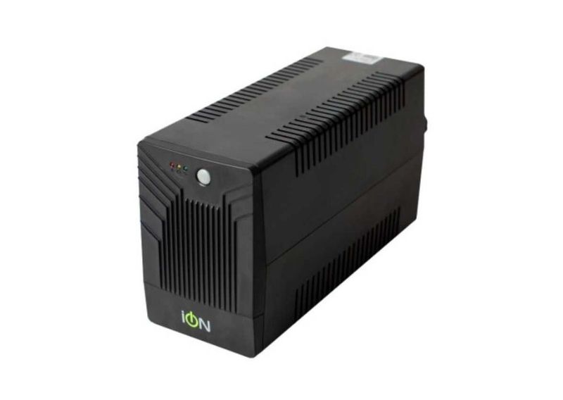 UPS ion A1500 ИБП UPS ion A1500 ИБП