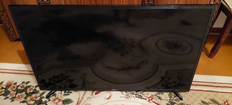 Телевизор Samsung 43 N5000 FullHD TV за 120 у.е! Телевизор Samsung 43 N5000 FullHD TV за 120 у.е!