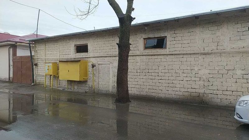 Продаётся дом Махалля индекс базар