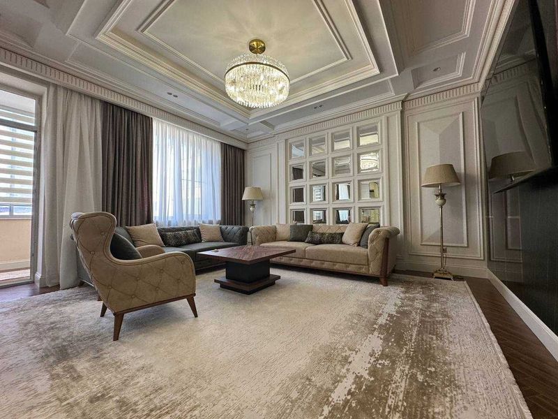 ЖК Miradad Avenue 3х ком ЖК Miradad Avenue 3х ком
