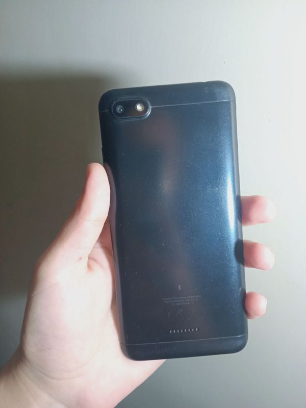 Redmi 6A