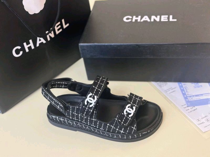 BOMBA CHANEL SIKIDKA BOMBA CHANEL SIKIDKA