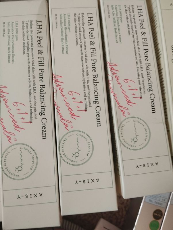 Axis Korea mahsulotlari SPF cream Axis Korea mahsulotlari SPF cream