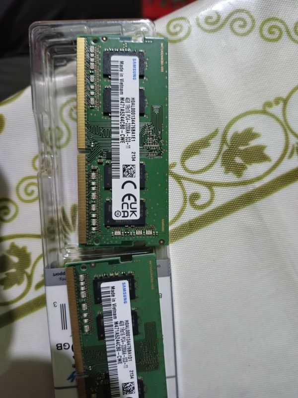 Samsung ddr4 4gb 3200 Samsung ddr4 4gb 3200