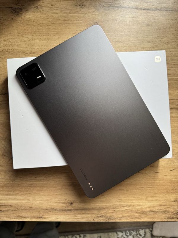 Xiaomi pad 6 планшет Xiaomi pad 6 планшет