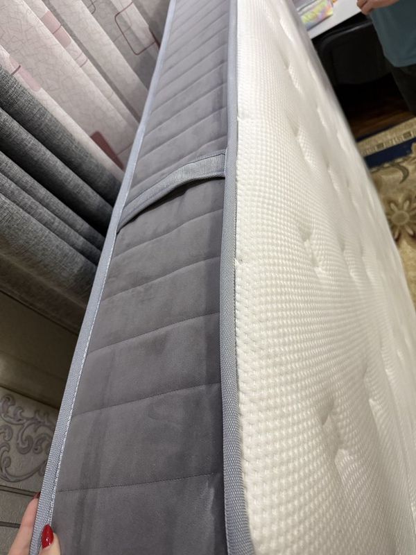 Продам матрас Rich House 140x200 в идеальном состоянии Продам матрас Rich House 140x200 в идеальном состоянии